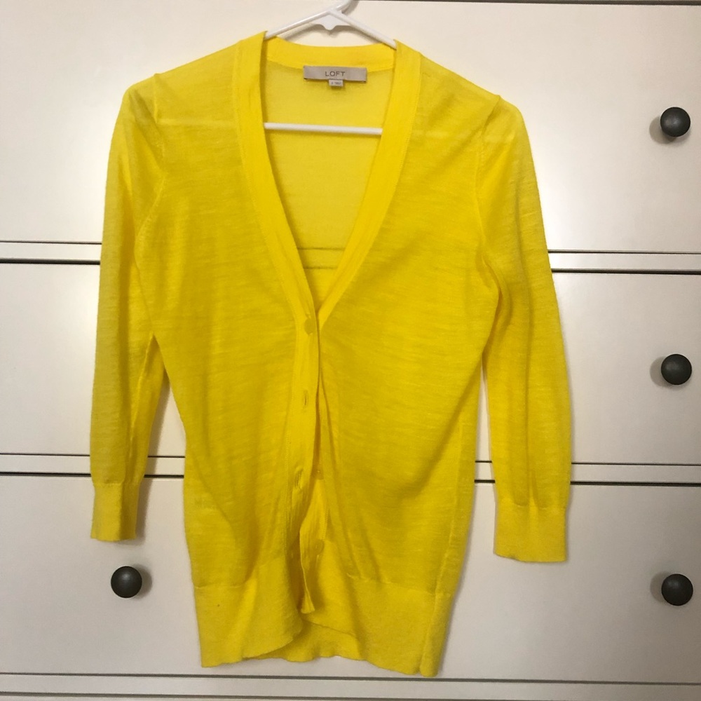 Cardigan